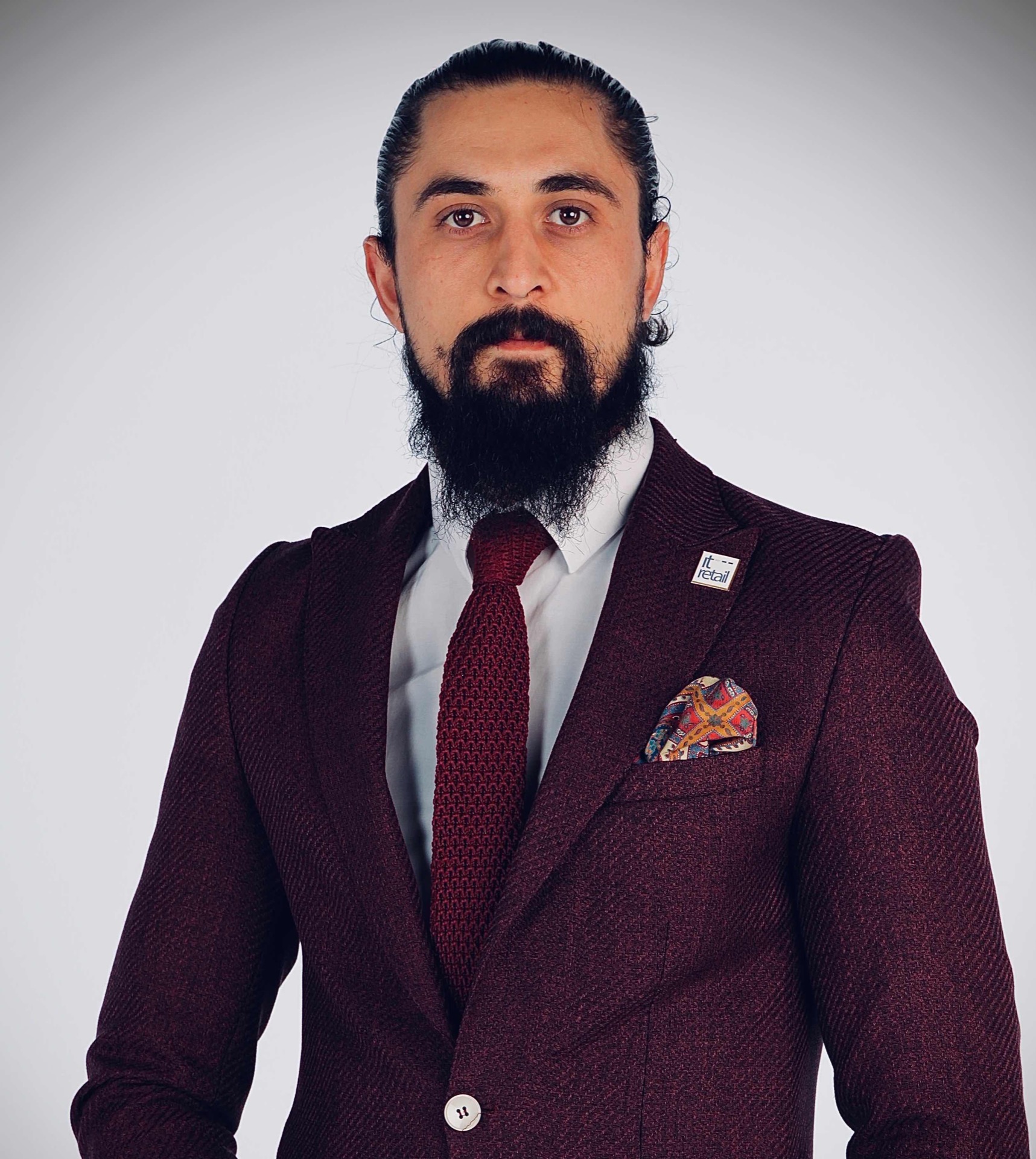 Abdulaziz Akyol